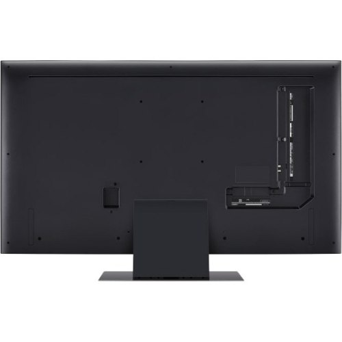 Телевізор 50 LG QNED 4K 120Hz Smart WebOS   Black