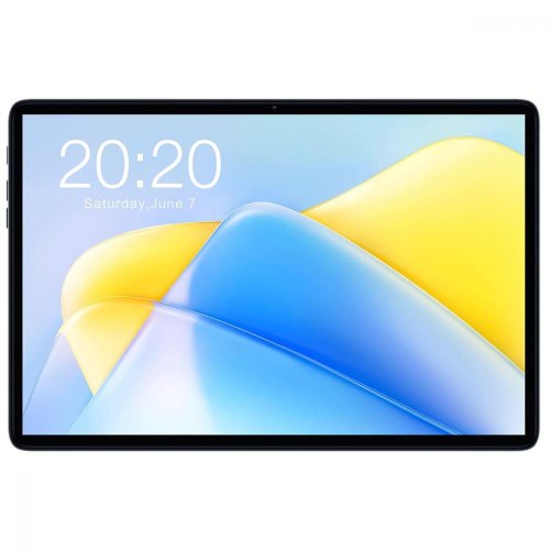 Планшет Teclast P40HD 10.1 8GB, 128GB, LTE, 6000mAh, Android, сірий