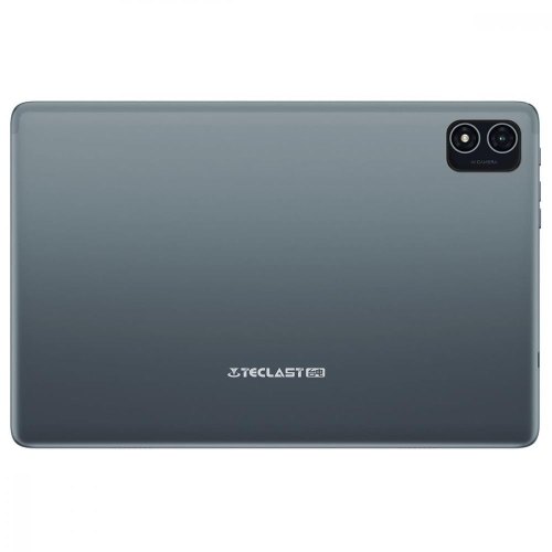 Планшет Teclast P40HD 10.1 8GB, 128GB, LTE, 6000mAh, Android, сірий