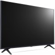 Телевізор 43 LG QNED 4K 60Hz Smart WebOS   Black