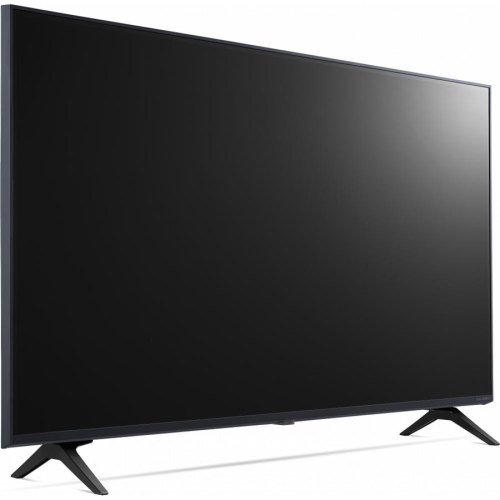 Телевізор 43 LG QNED 4K 60Hz Smart WebOS   Black