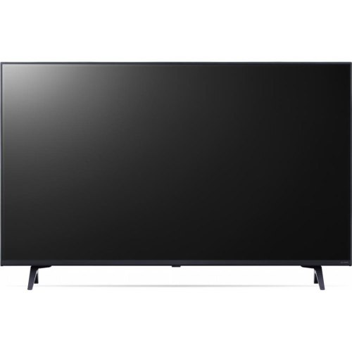 Телевізор 43 LG QNED 4K 60Hz Smart WebOS   Black