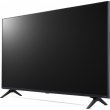Телевізор 43 LG QNED 4K 60Hz Smart WebOS   Black