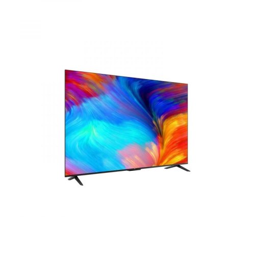 Телевізор 65 TCL LED 4K 60Hz Smart, Android TV, Black