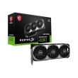 Відеокарта MSI GeForce RTX 4080 16GB GDDR6X VENTUS 3X E OC (912-V511-210)