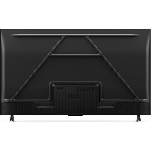 Телевізор 43 TCL LED 4K 60Hz Smart Android TV, Black