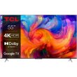 Телевізор 55 TCL LED 4K 60Hz Smart, Android TV, Titan