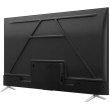 Телевізор 55 TCL LED 4K 60Hz Smart, Android TV, Titan