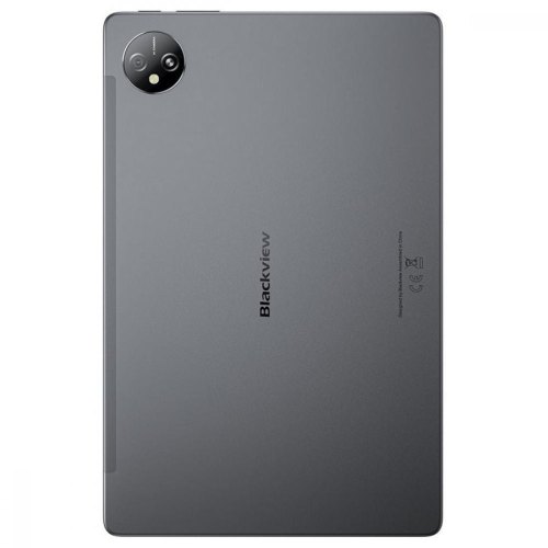 Планшет Blackview Tab 80 10.1 8GB, 128GB, LTE, 7680mAh, Android, Grey UA
