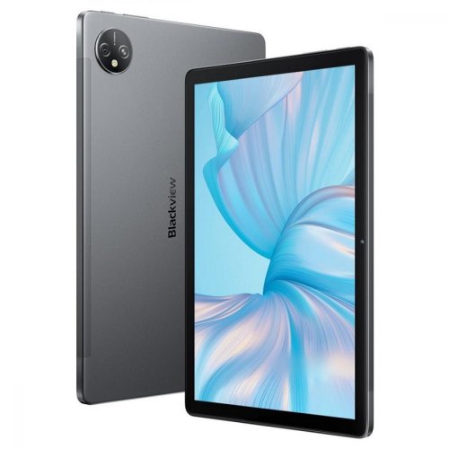 Планшет Blackview Tab 80 10.1 8GB, 128GB, LTE, 7680mAh, Android, Grey UA
