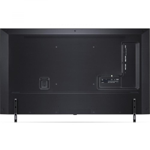 Телевізор 55 LG QNED 4K 60Hz Smart WebOS   Black