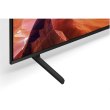 Телевізор 65 Sony LCD 4K 50Hz Smart GoogleTV Black