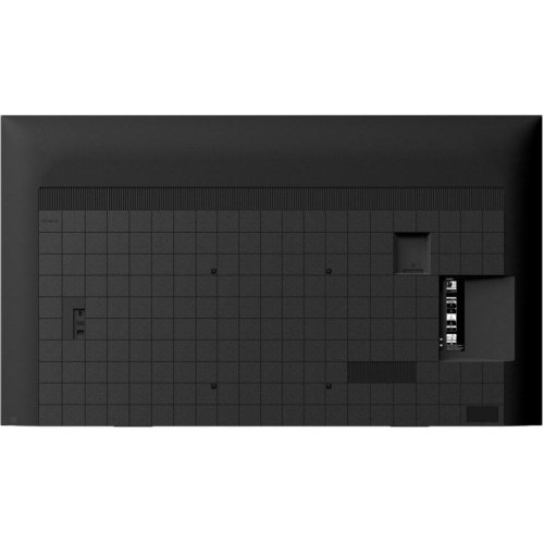 Телевізор 65 Sony LCD 4K 50Hz Smart GoogleTV Black