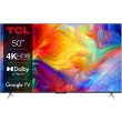 Телевізор 50 TCL LED 4K 60Hz Smart Android TV, Titan