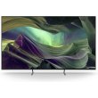 Телевізор 55 Sony LCD 4K 100Hz Smart GoogleTV Black