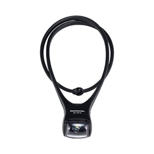 Ліхтар нашийний BF-AF10B, 13 люмен, до 9 метрів, до 15 годин роботи, живлення 2хCR2032