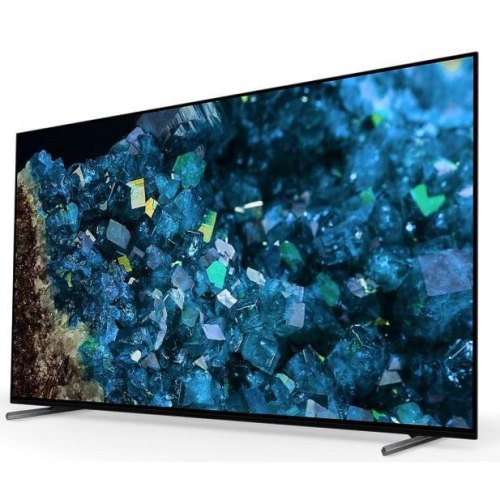 Телевізор 77 Sony OLED 4K 100Hz Smart GoogleTV Black