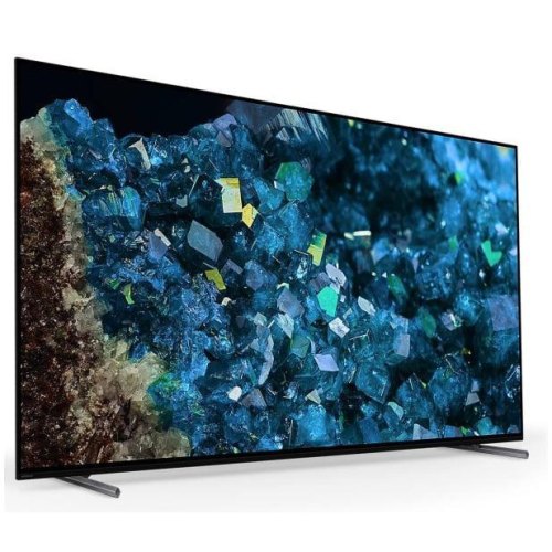 Телевізор 77 Sony OLED 4K 100Hz Smart GoogleTV Black