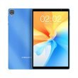 Планшет Teclast P25T 10.1 4GB, 64GB, 5000mAh, Android, блакитний