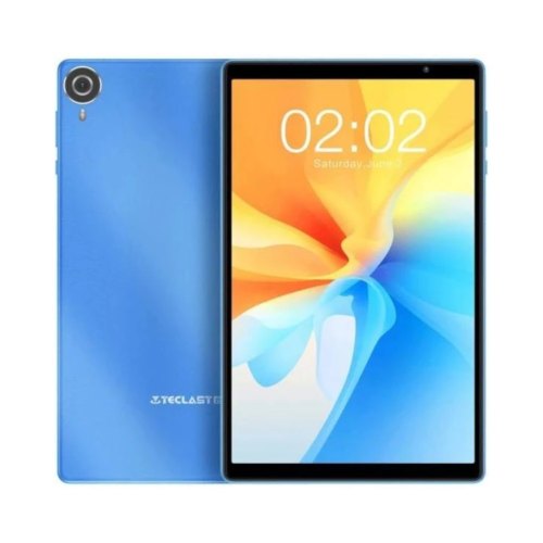 Планшет Teclast P25T 10.1 4GB, 64GB, 5000mAh, Android, блакитний
