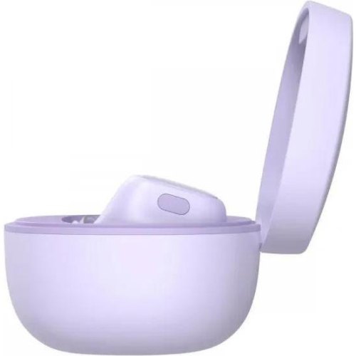 Навушники Baseus  Encok True Ws Earphones WM01 Purple