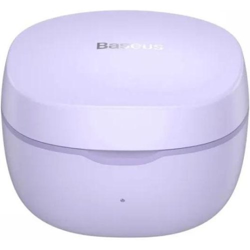 Навушники Baseus  Encok True Ws Earphones WM01 Purple