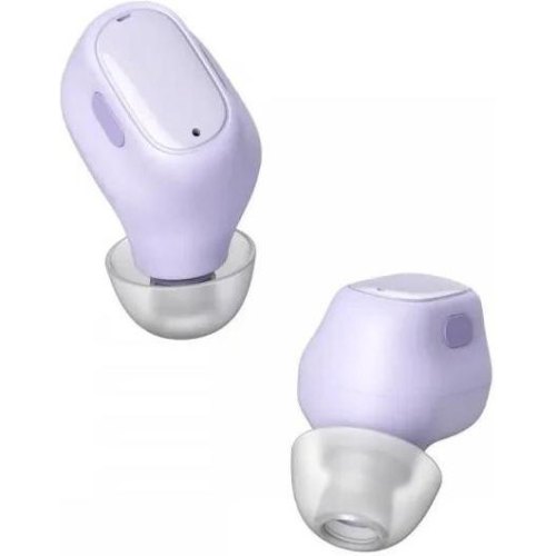 Навушники Baseus  Encok True Ws Earphones WM01 Purple