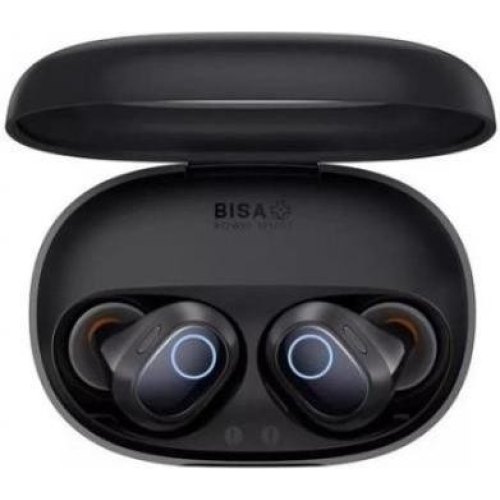 Навушники Baseus  Bowie WM03 True Wireless Earphones, Black