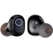 Навушники Baseus  Bowie WM03 True Wireless Earphones, Black