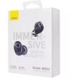 Навушники Baseus  Bowie WM03 True Wireless Earphones, Black