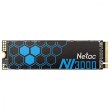Накопичувач SSD Netac M.2  250GB  PCIe 3.0 NV3000