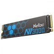 Накопичувач SSD Netac M.2  250GB  PCIe 3.0 NV3000