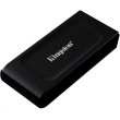 Портативний SSD Kingston 1TB USB 3.2 Gen 2 Type-C XS1000
