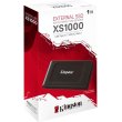 Портативний SSD Kingston 1TB USB 3.2 Gen 2 Type-C XS1000