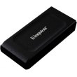 Портативний SSD Kingston 1TB USB 3.2 Gen 2 Type-C XS1000
