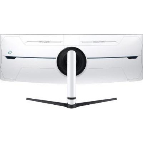 Монітор Samsung 57 Odyssey Neo G9 G95NC HDMI, DP, USB, VA, 7680x2160, 240Hz, 1ms