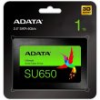 Накопичувач SSD ADATA 2.5 1ТB SATA SU650
