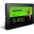 Накопичувач SSD ADATA 2.5 1ТB SATA SU650