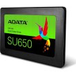 Накопичувач SSD ADATA 2.5 1ТB SATA SU650