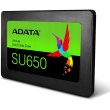 Накопичувач SSD ADATA 2.5 1ТB SATA SU650