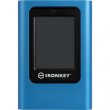 Портативний SSD Kingston IronKey 1.9TB USB 3.2 Gen 1 Type-C VP 80