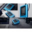 Портативний SSD Kingston IronKey 1.9TB USB 3.2 Gen 1 Type-C VP 80