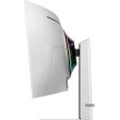 Монітор Samsung 48.7Odyssey OLED G9 G93SC HDMI, DP, USB, MM, OLED, 5120x1440, 32:9, 240Hz, 0.3ms, CURVED