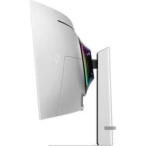 Монітор Samsung 48.7Odyssey OLED G9 G93SC HDMI, DP, USB, MM, OLED, 5120x1440, 32:9, 240Hz, 0.3ms, CURVED