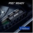 Накопичувач SSD Kingston M.2 1TB PCIe 4.0 Fury Renegade