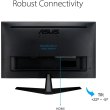Монітор Asus 23.8 VY249HF HDMI, Audio, IPS, 100Hz, 1ms, AdaptiveSync
