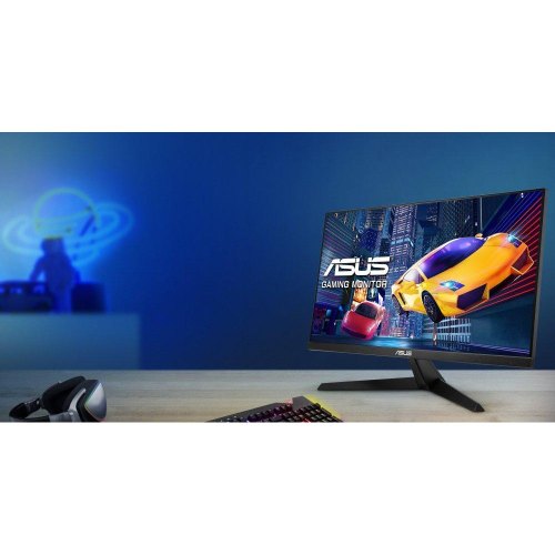 Монітор Asus 23.8 VY249HF HDMI, Audio, IPS, 100Hz, 1ms, AdaptiveSync