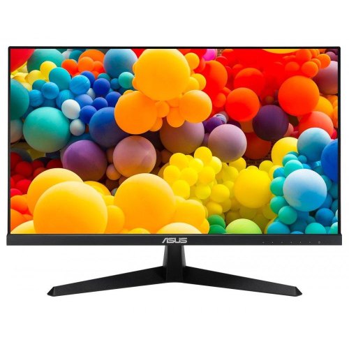 Монітор Asus 23.8 VY249HF HDMI, Audio, IPS, 100Hz, 1ms, AdaptiveSync