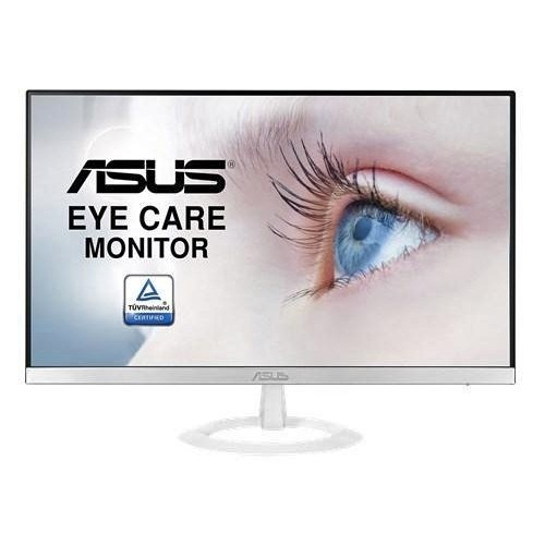 Монітор Asus 23 VZ239HE-W D-Sub, HDMI, IPS, 75Hz, White