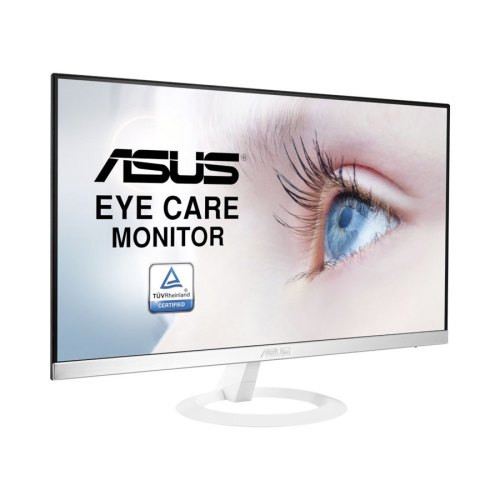 Монітор Asus 23 VZ239HE-W D-Sub, HDMI, IPS, 75Hz, White